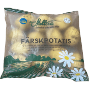 Färskpotatis 900g Stora Mellösa Potatis.