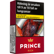 Rich 20-p Prince.