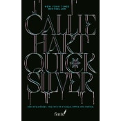 Quicksilver (svensk utgåva).