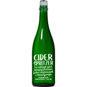 Herrljunga Cider Ciderspritzer.