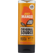 Duschtvål Juicy Mango 250ml Original Source.