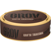 Grov Portion Original 24g.