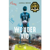 Wonderkid.
