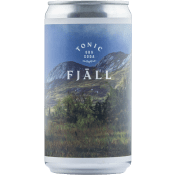 Tonic Fjäll 250ml Gbg Soda.