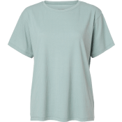 Pyjamastopp mintgrön L mywear.