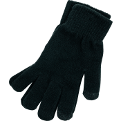 Vante magic touch vuxen svart Vante magic touch vuxen svart 1 Styck Falk.
