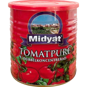 Tomatpuré 800g Midyat.