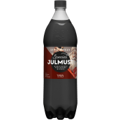 Julmust Special Zero 1,5l VASA Bryggeri.