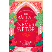 The Ballad of Never After (sv utg).