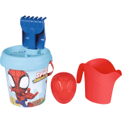 Hinkset Spidey Smoby.