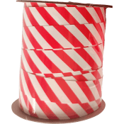 Presentband Polka 10mmx10m.