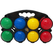 Boccia SpinOut.