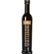 Olivolja Novello Italiano 500ml Grappolini.