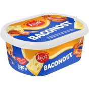 Baconost 330g Kavli.