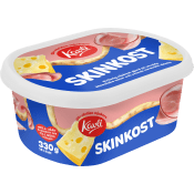 Skinkost 330g Kavli.
