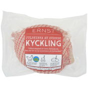 Julskinka Färsk Kyckling 900g Ernst Kirchsteiger.