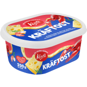 Kräftost 330g Kavli.