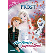 Min första pysselbok Frost.