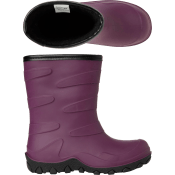 Allväderstövel Hugo vinröd 31-33 mywear.