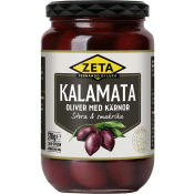 Oliver Kalamata 370g Zeta.