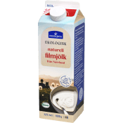 Filmjölk Ekologisk 3% 1000g KRAV Norrmejerier.