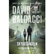 Skyddsängeln.