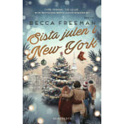 Sista julen i New York.