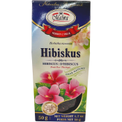 Hibiskuste 50g Malwa.