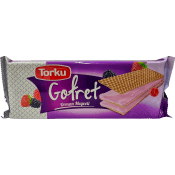 Kex Med Skogsbärskräm 142g Torku.
