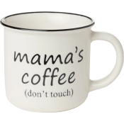 Mugg Mamas Coffee 38cl ICA.