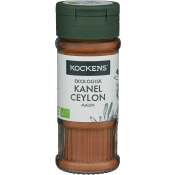 Kanel Ceylon Eko 27g Kockens.