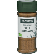 Spiskummin Eko 27g Kockens.