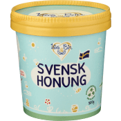 Svensk honung 500g Våra Bin.