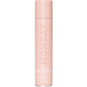 Torrschampo Brunette 200ml Monday.