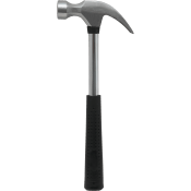 Hammare 225g.