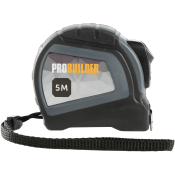 Måttband 5m.