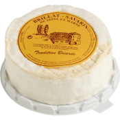 Brillat Savarin.