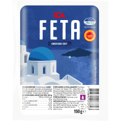 Feta 150g ICA.