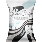 Chips Tryffel & Parmesan 200g Bjäre Chips.
