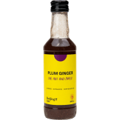 Dipsås Plum Ginger The Hot And Sweet 240g Beijing8.