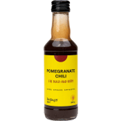 Dippsås Pomegranate Chili 240g Beijing 8.