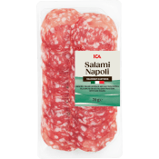 Salami Napoli 70g ICA.