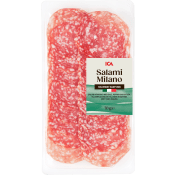Salami Milano 70g ICA.