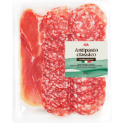Antipasto Classico 120g ICA.