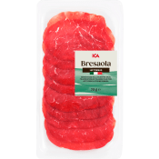 Bresaola 70g ICA.