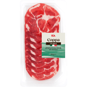 Coppa 70g ICA.