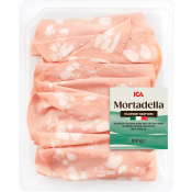 Mortadella 100g ICA.