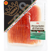 Skinka Lufttorkad Prosciutto di Parma 70g ICA.