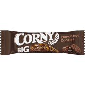 Müslibar BIG Dark Chocolate Cookies 50g Corny.