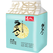 Ramennudlar 540g Sau Tao.